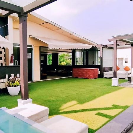 Casa De Bengaluru Bangalore Exterior foto