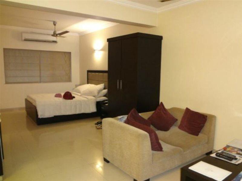 Casa De Bengaluru Bangalore Exterior foto