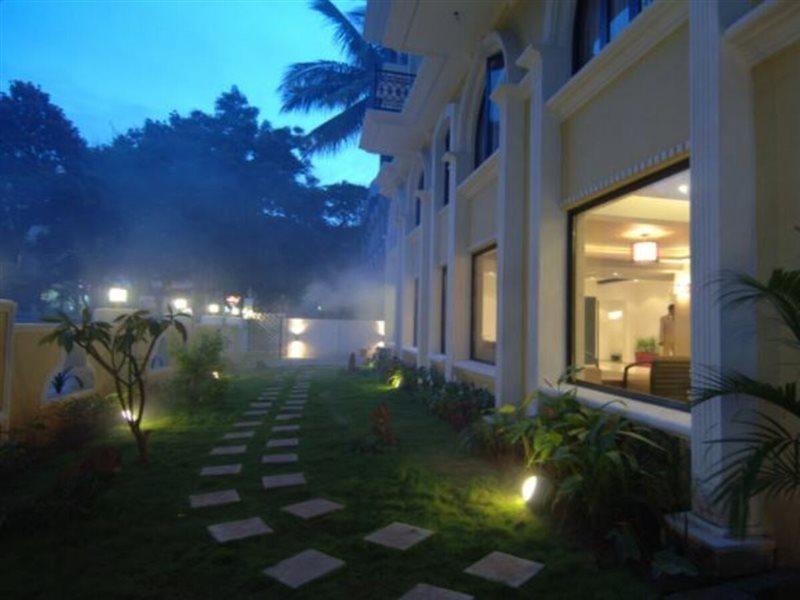 Casa De Bengaluru Bangalore Exterior foto