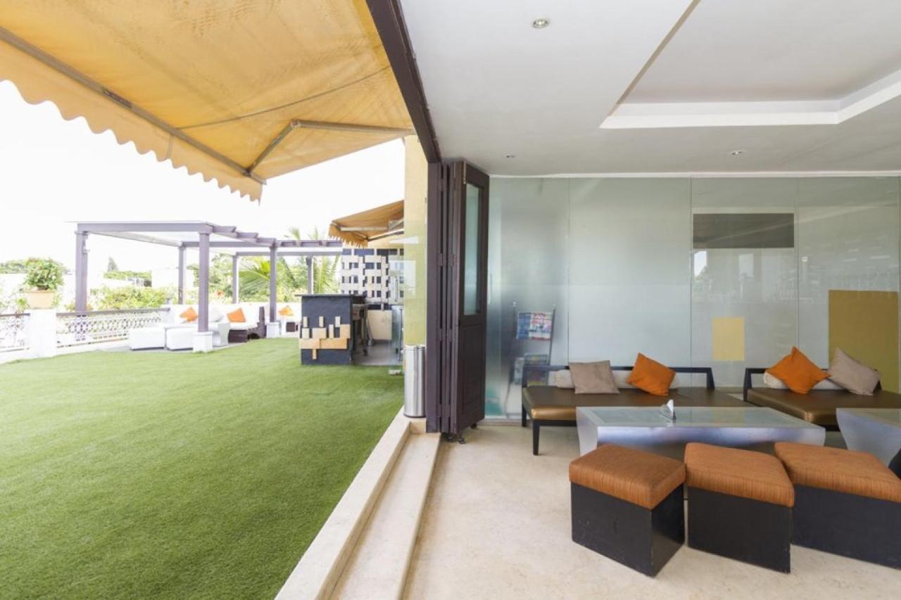 Casa De Bengaluru Bangalore Exterior foto