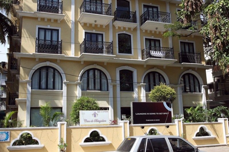 Casa De Bengaluru Bangalore Exterior foto