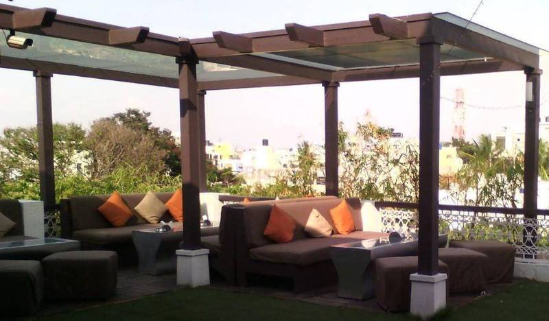 Casa De Bengaluru Bangalore Exterior foto